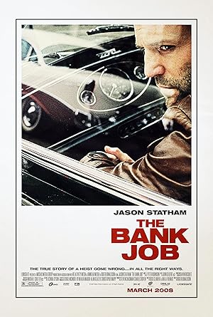 فيلم The Bank Job 2008 مترجم