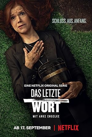 مسلسل the last word الموسم الاول الحلقة 1 مترجمة