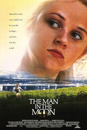 فيلم The Man in the Moon 1991 مترجم