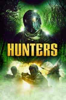 فيلم Hunters 2021 مترجم اون لاين