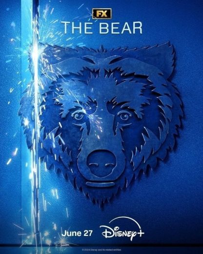 مسلسل the bear الموسم الثالث الحلقة 5 مترجمة