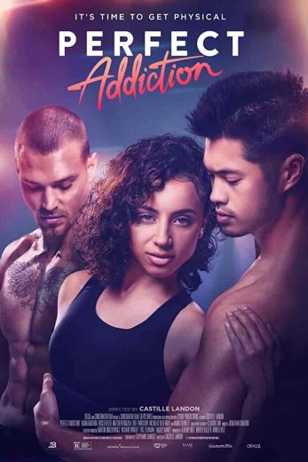 مشاهدة فيلم Perfect Addiction 2023 مترجم