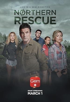 مسلسل northern rescue الموسم الاول الحلقة 8 مترجمة