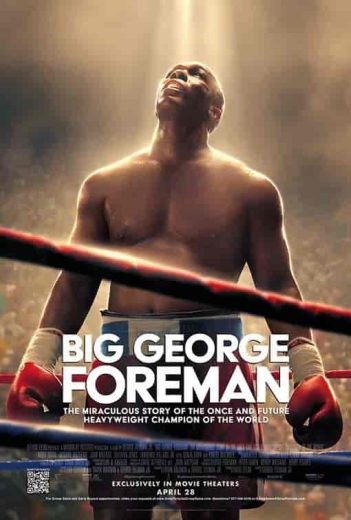 فيلم Big George Foreman 2023 مترجم