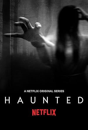 مسلسل Haunted الموسم الاول مترجم