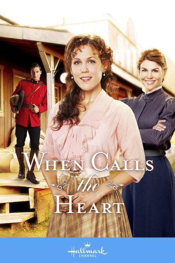 مسلسل when calls the heart الموسم الاول الحلقة 2