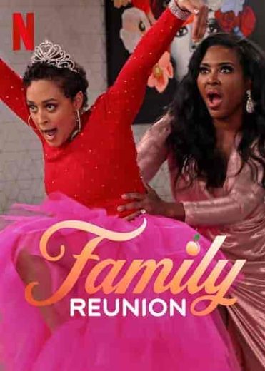 مسلسل family reunion الموسم الثاني الحلقة 9 والاخيرة مترجمة