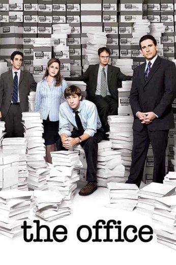 مسلسل The Office الموسم الاول مترجم