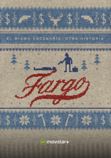 مسلسل fargo الموسم الثاني الحلقة 5