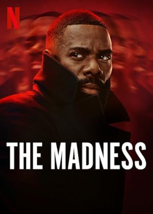 مسلسل the madness الموسم الاول الحلقة 6 مترجمة