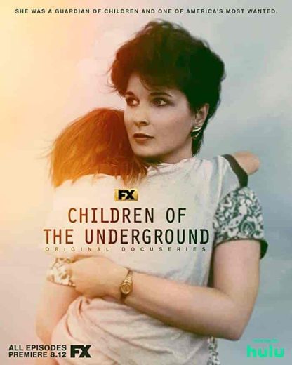 مسلسل Children of the Underground الموسم الاول مترجم