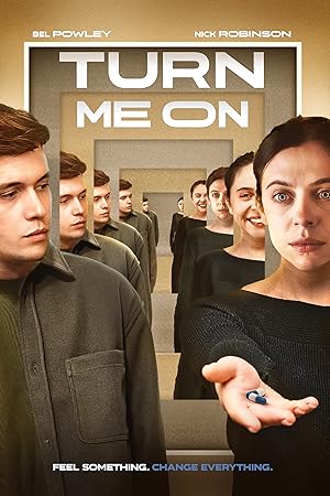 فيلم Turn Me On 2024 مترجم اون لاين