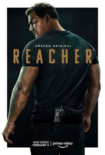 مسلسل reacher الموسم الاول الحلقة 6 السادسة مترجمة