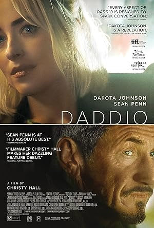 فيلم Daddio 2023 مترجم اون لاين