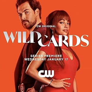 مسلسل wild cards الموسم الاول الحلقة 5 مترجمة