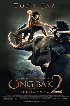 فيلم Ong Bak 2 مترجم اون لاين