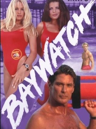 مسلسل baywatch الموسم السادس الحلقة 16 مترجمة