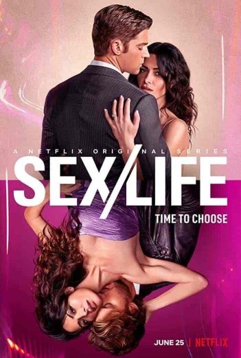 مسلسل Sex Life الموسم الاول مترجم