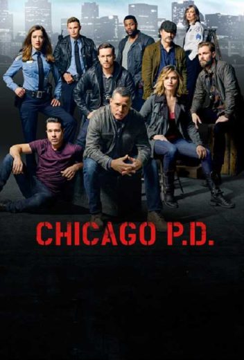 مسلسل chicago pd الموسم الثالث الحلقة 2 مترجمة