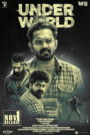 فيلم Under World 2019 مترجم