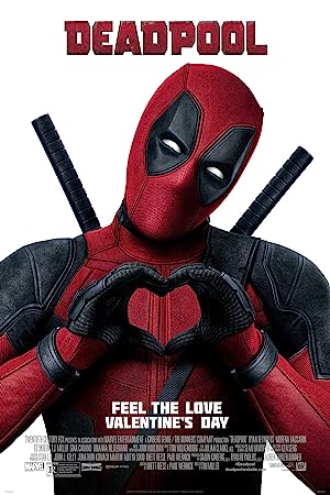 فيلم Deadpool 2016 مترجم