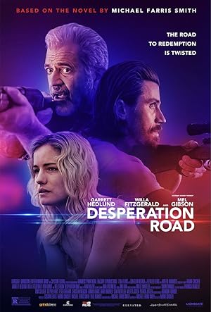 مشاهدة فيلم Desperation Road 2023 مترجم