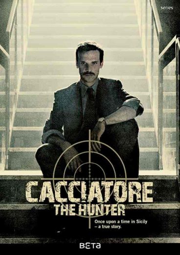 مسلسل il cacciatore الموسم الاول الحلقة 11 الحادية عشر مترجمة