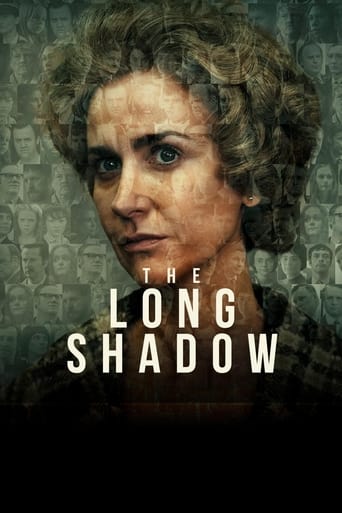 مسلسل The Long Shadow الموسم الاول مترجم