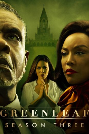 مسلسل greenleaf الموسم الثالث الحلقة 10 مترجمة