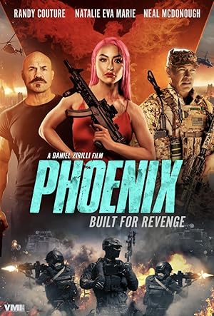 فيلم Phoenix 2023 مترجم