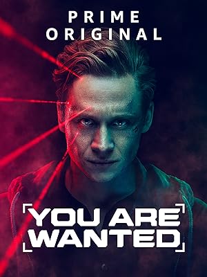 مسلسل you are wanted الموسم الاول الحلقة 6 والاخيرة مترجمة