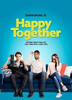 مسلسل happy together الموسم الاول الحلقة 12 مترجمة