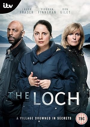 مسلسل the loch الموسم الاول الحلقة 1 مترجمة