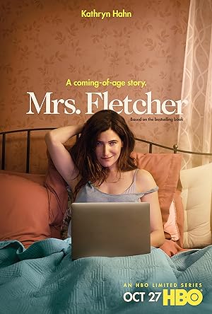 مسلسل mrs fletcher الموسم الاول الحلقة 3 مترجمة