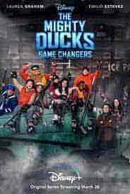 the mighty ducks: game changers الموسم الاول الحلقة 6 مترجمة