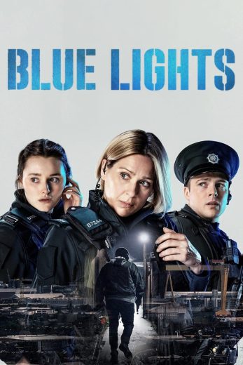 مسلسل blue lights الموسم الاول الحلقة 3 مترجمة