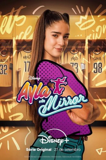 مسلسل ayla  the mirrors الموسم الاول الحلقة 12 مترجمة