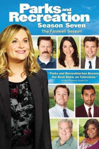 مسلسل parks and recreation الموسم السابع الحلقة 8 مترجمة