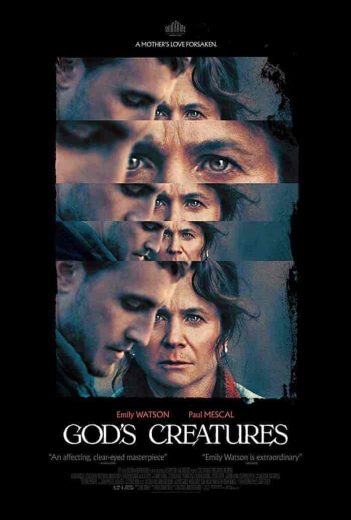 فيلم God’s Creatures 2022 مترجم اون لاين