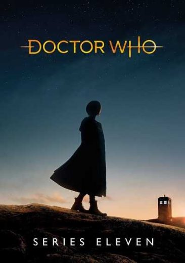 مسلسل Doctor Who الموسم 11 مترجم