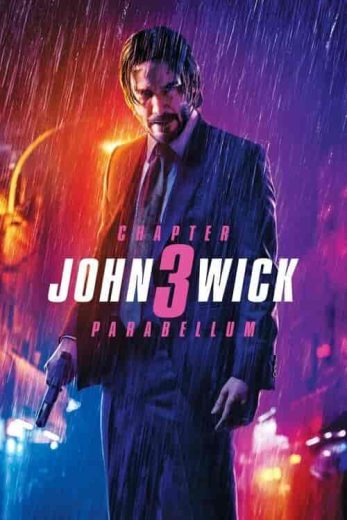 مشاهدة فيلم John Wick: Chapter 3 – Parabellum 2019 مترجم