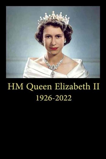 فيلم A Tribute to Her Majesty the Queen 2022 مترجم اون لاين