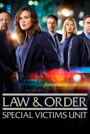 مسلسل law  order special victims unit الموسم 19 الحلقة 10 مترجمة