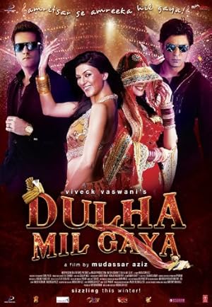 فيلم Dulha Mil Gaya 2010 مترجم