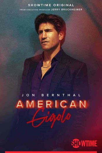 مسلسل American Gigolo الموسم الاول مترجم