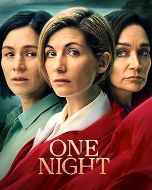 مسلسل one night الموسم الاول الحلقة 3 الثالثة