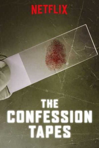 مسلسل the confession tapes الموسم الثاني الحلقة 3 مترجمة