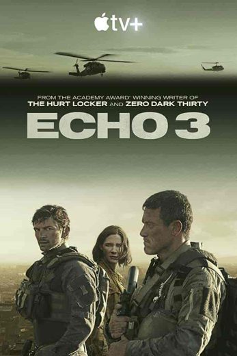 مسلسل echo 3 الموسم الاول الحلقة 10 والاخيرة مترجمة