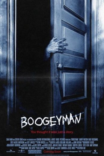 فيلم Boogeyman 2005 مترجم