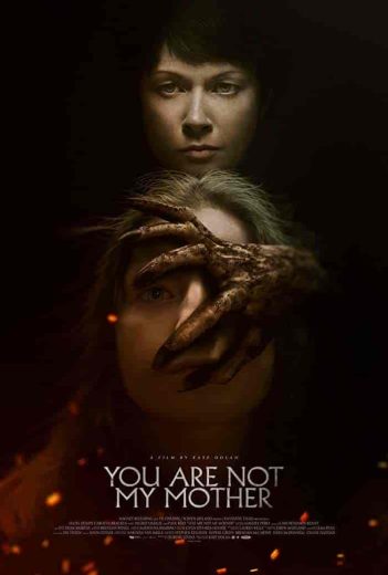 فيلم You Are Not My Mother 2021 مترجم اون لاين